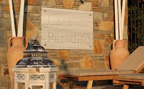 Casa Paradiso