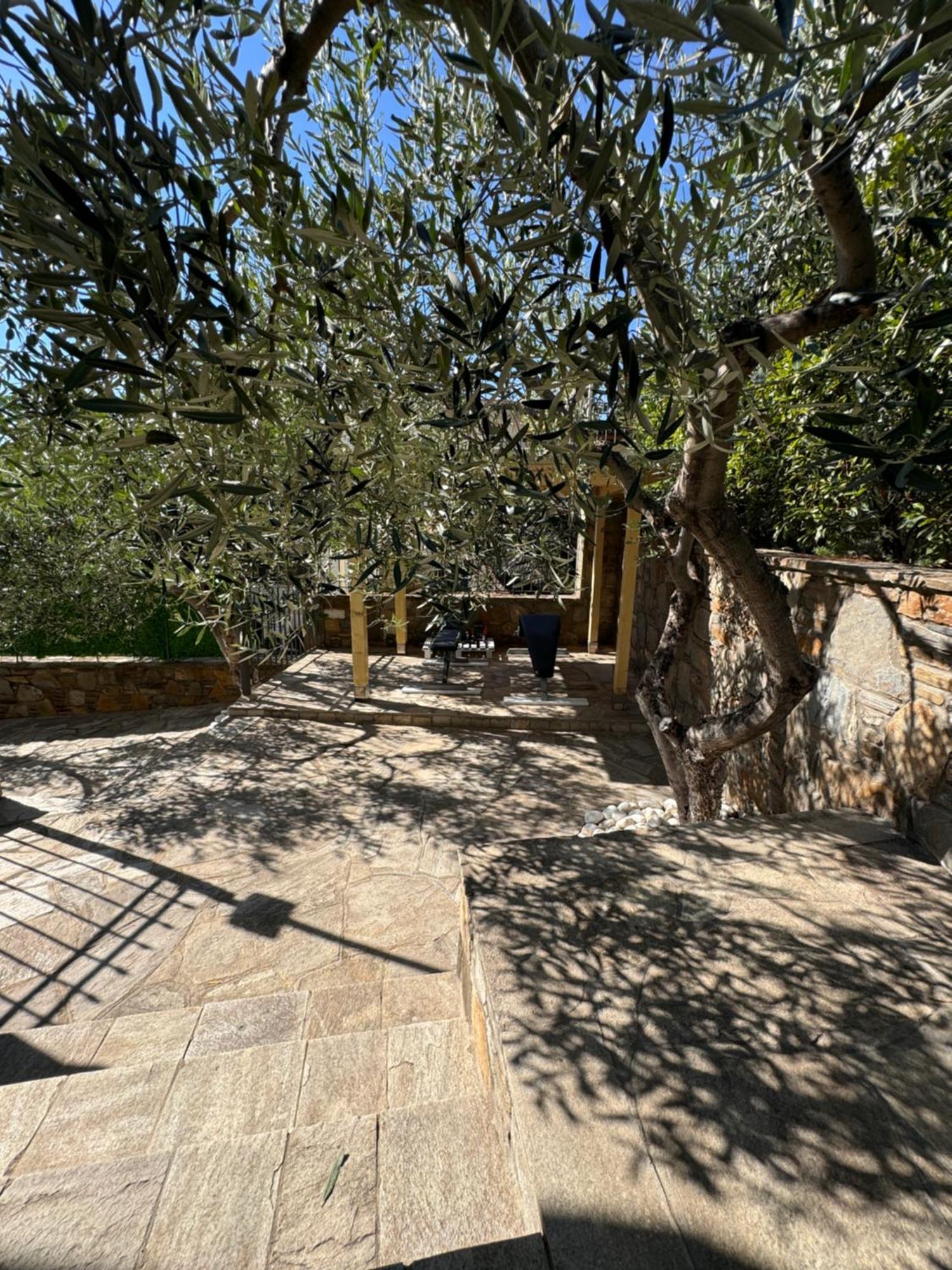 Casa Paradiso Paradisos Esterno foto